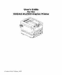 Kodak Printer DL2100-page_pdf